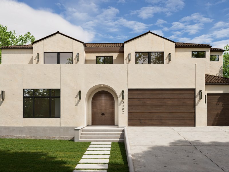 3202 Eanes Cir