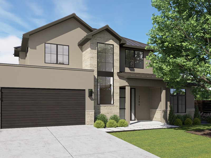 3206 Silverleaf Ave