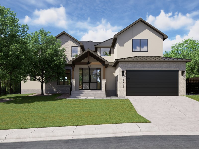 3619 Peregrine Falcon Dr