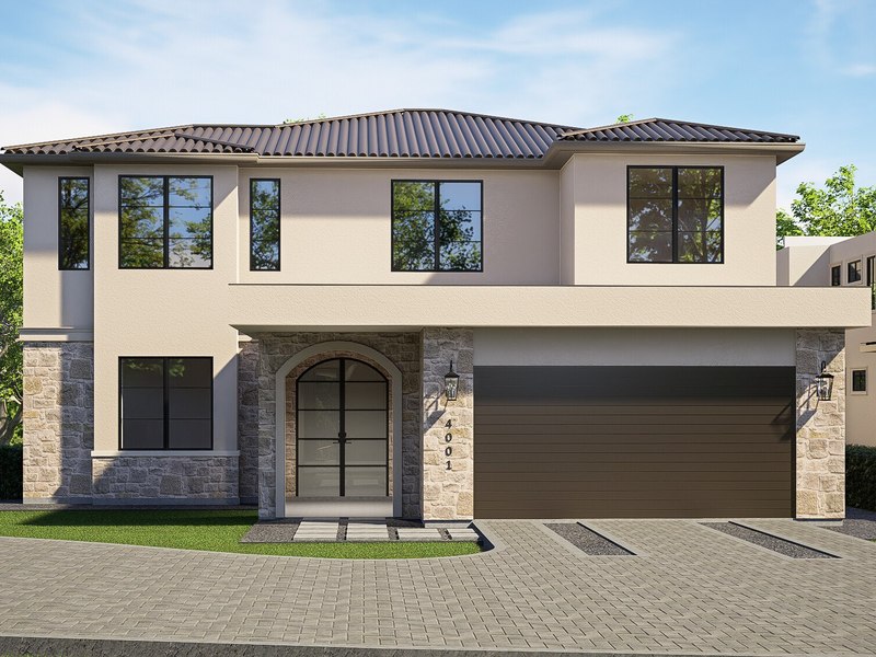 4001 Wexbury Ct