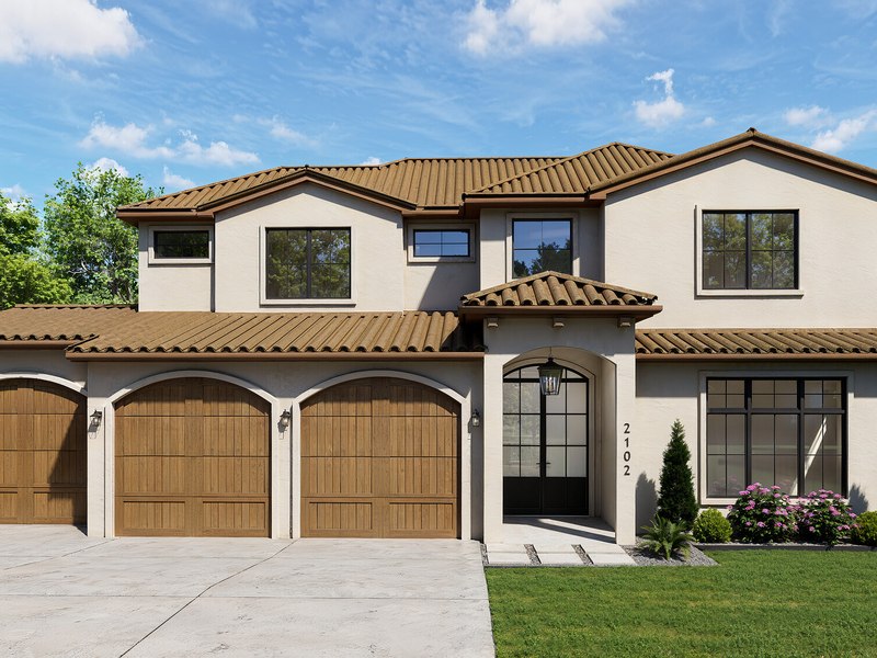 2102 Airole Way