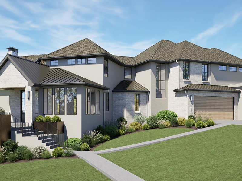 3107 Cavalcade Ct